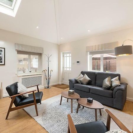 Beautiful West London House Villa Exteriör bild