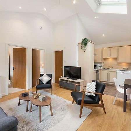 Beautiful West London House Villa Exteriör bild